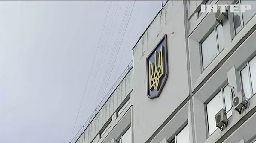 У Черкасах пологовий перетворюють на "інфекційний шпиталь"