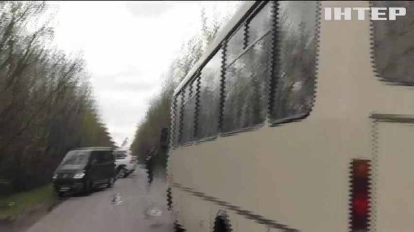 Леонід Кравчук представить у ТКГ "План спільних кроків"