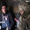 На Донбасі бойовики атакують з великокаліберного кулемета