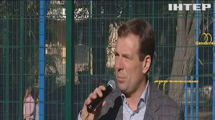 В Одесі команда Дмитра Голубова підтримала Миколу Скорика у другому турі виборів мера