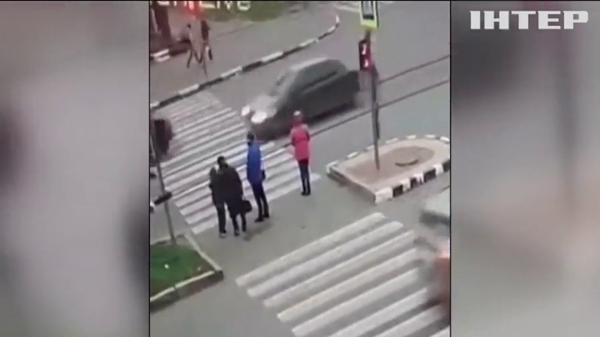 Аварія у Харкові: винуватцю загрожує до восьми років в'язниці