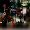 У Грузії протестують проти результатів виборів: мітингарів розігнала поліція