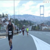 У Стамбулі попри коронавірус пройшов традиційний марафон