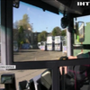 Місто Шотландії першим випустить на маршрути еко-автобуси