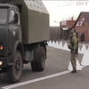 КПП Донбасу відкриваються після карантину