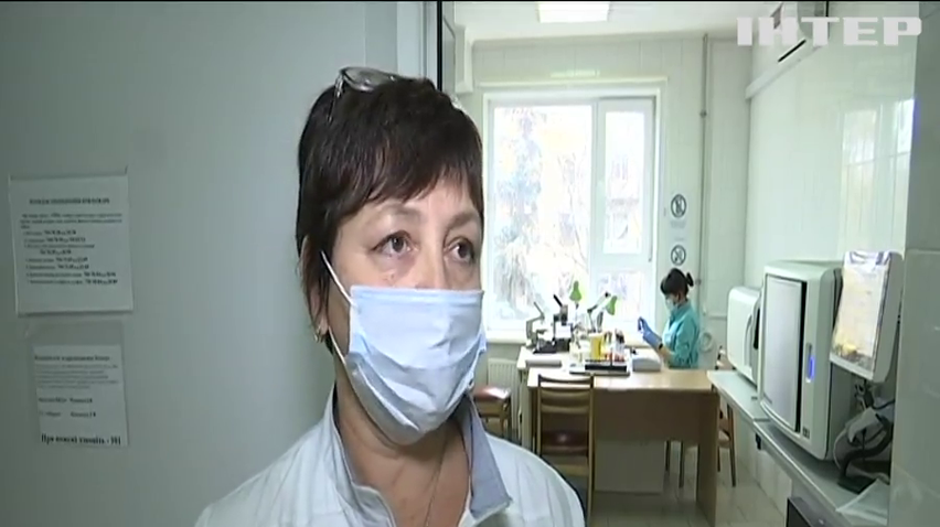 Невизнані медики: фахівці-біологи вимагають від уряду допомоги