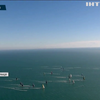 Навколосвітня регата: Франції стартували перегони яхтсменів