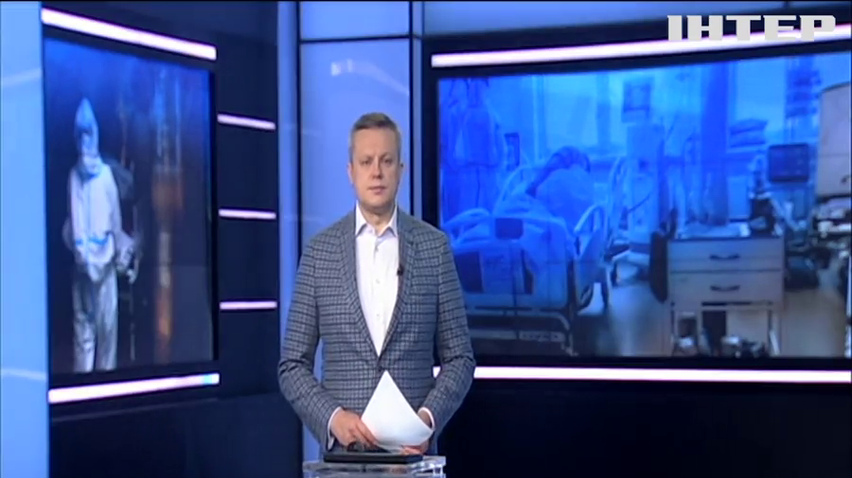 НОВОСТИ за 2020-11-10 07:00