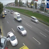 Моторошна ДТП у Києві: таксист-вбивця був тверезим