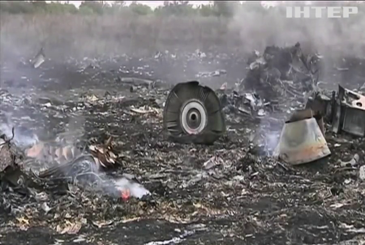 У Нідерландах продовжаться судові слухання у справі MH17