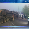 Військові спричинили аварію на Одещині