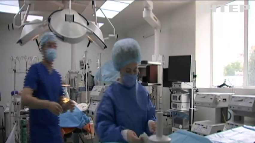 Чому система трансплантації в Україні знову опинилася під загрозою зникнення