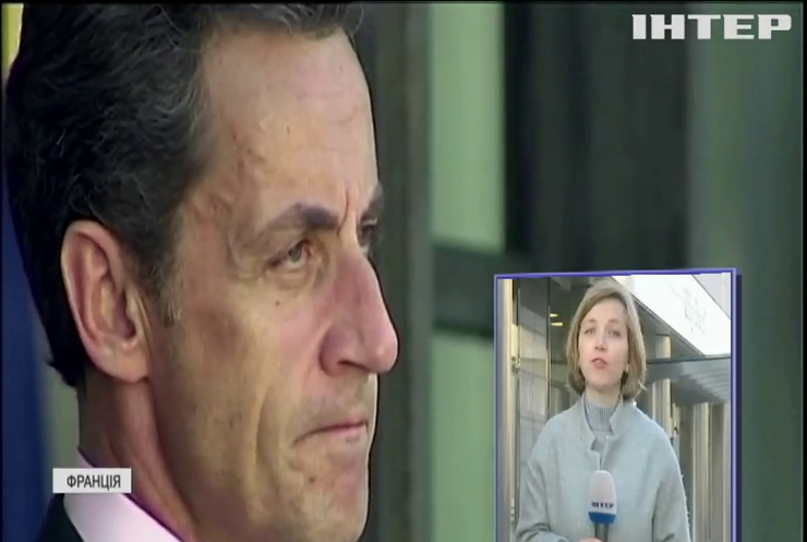 Суд над Саркозі: вперше в історії екс-президент Франції опиниться на лаві підсудних