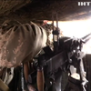 На Донбасі бойовики гатять з мінометів
