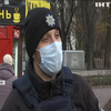 Поліція Києва виходить у рейди на антимасочників у транспорті