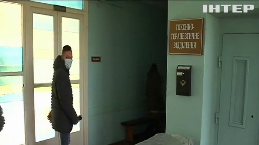 Чим завершився виклик швидкої до агресивного пацієнта в Миколаєві