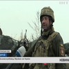 На Донбасі за добу зафіксували одну ворожу атаку