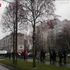 "Марш сусідів" у Мінську закінчився масовими затриманнями