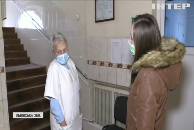 Комісія перевірить лікарню на Львівщині після смерті двох пацієнтів