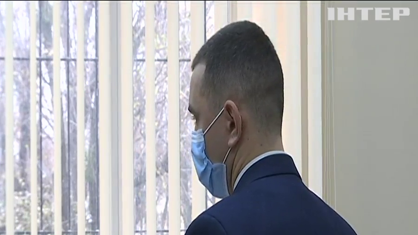 ДТП у Харкові: апеляційний суд розглянув скаргу підозрюваного у масштабній аварії