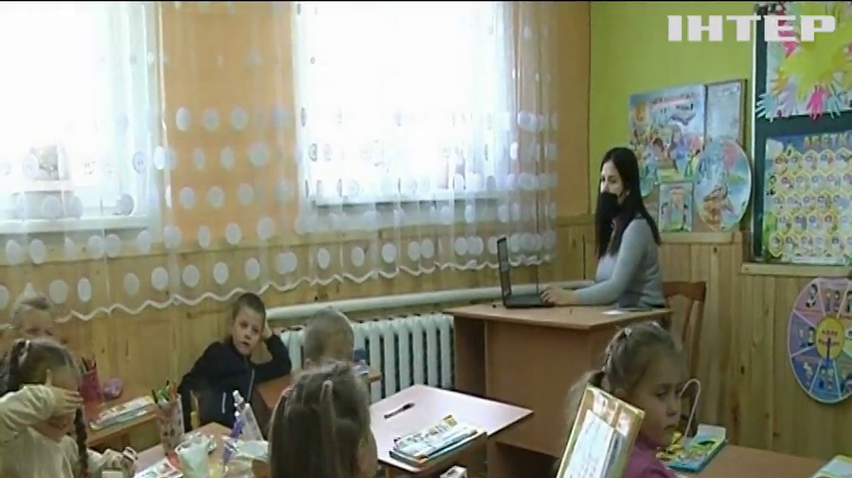На Івано-Франківщині викрили корупційну схему із закупівлями шкільного обладнання