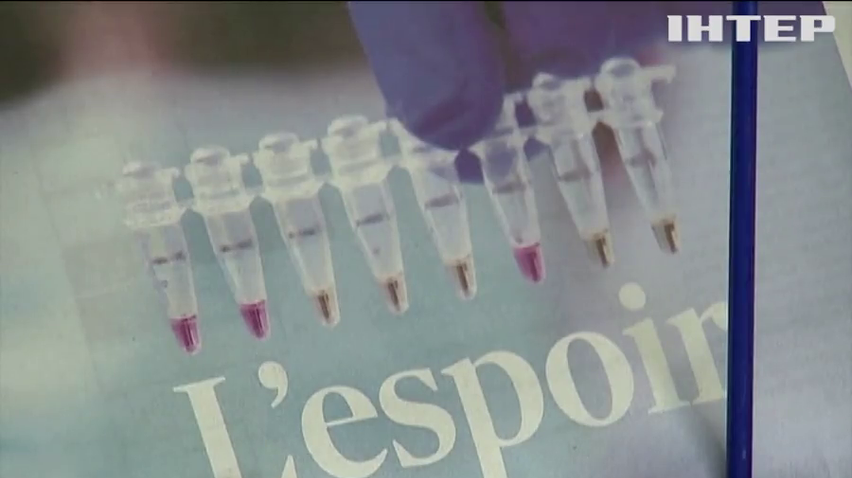 У Франції запроваджують безкоштовну вакцинацію населення