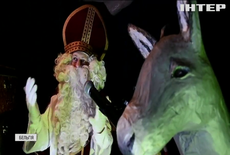 Вертеп у масці та Санта Клаус в онлайні: Європа готується до Різдва