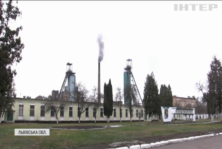 Україну охопила хвиля шахтарських протестів через зарплатні борги