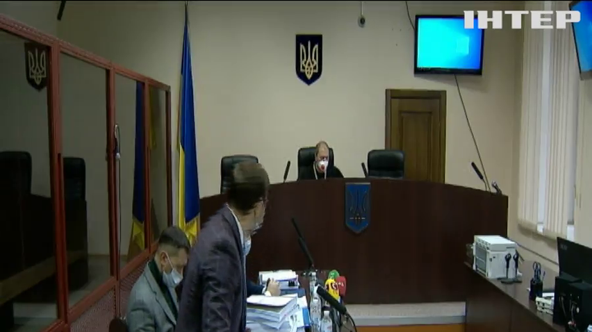 Справа Майдану: Печерський райсуд знову взявся за заочний арешт Януковича