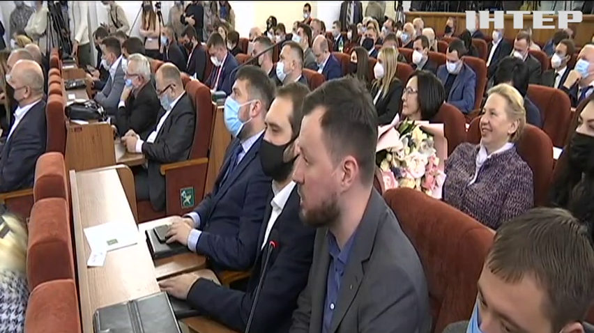 Геннадій Кернес без присяги став міським головою Харкова
