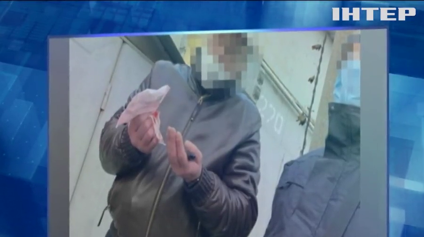 У Києві викрали юриста і вимагали $800 тисяч