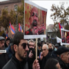 У Вірменії закликали до відставки Нікола Пашиняна