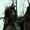 На Донбасі бойовики застосовують снайперський вогонь