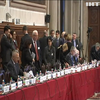 Венеційська комісія оприлюднила висновок по "конституційному скандалу" в Україні
