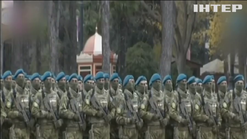В Азербайджані помпезно святкують перемогу у протистоянні з Вірменією