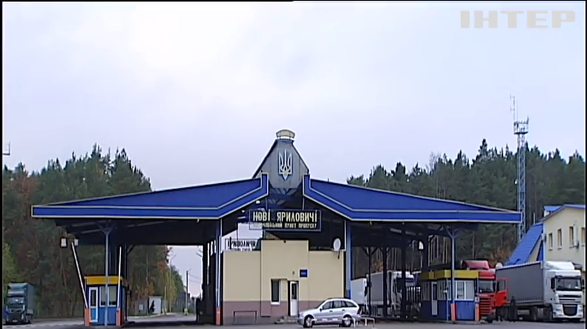 Білорусь боротиметься із коронавірусом закриттям кордонів