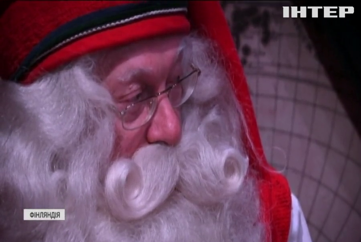 У Фінляндії помічники Санта Клауса залишились без роботи