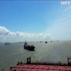 Українські моряки застрягли у Китаї: всі подробиці