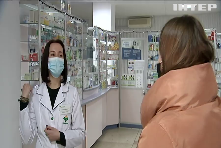 Тільки за рецептом: в Україні заборонять вільний продаж антибіотиків