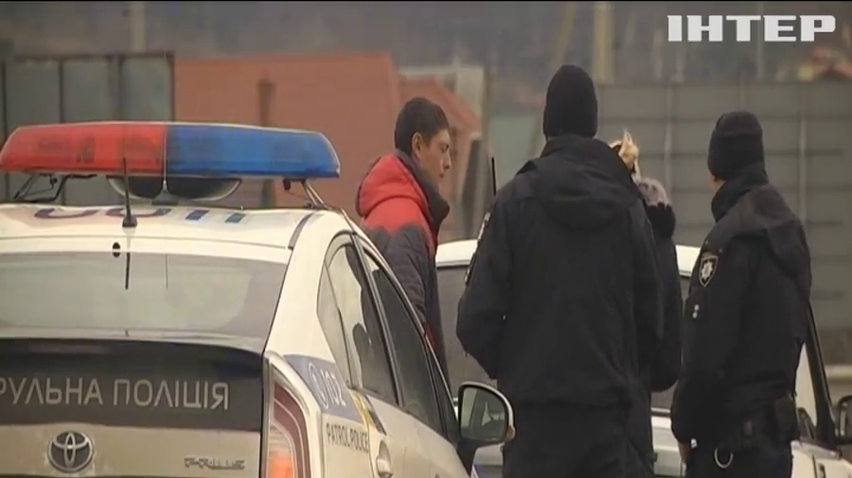У перший день нового року в Україні затримали майже 270 нетверезих водіїв