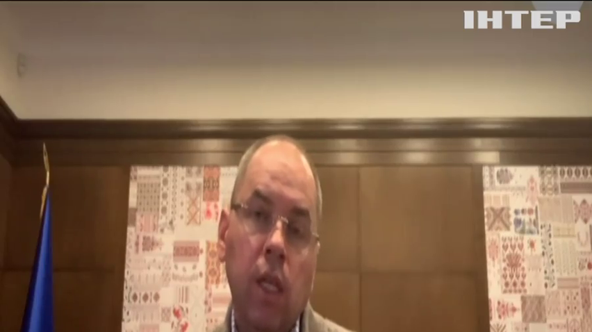 Не локдаун, а карантин: у МОЗ оприлюднили умови вибіркових заборон - Максим Степанов