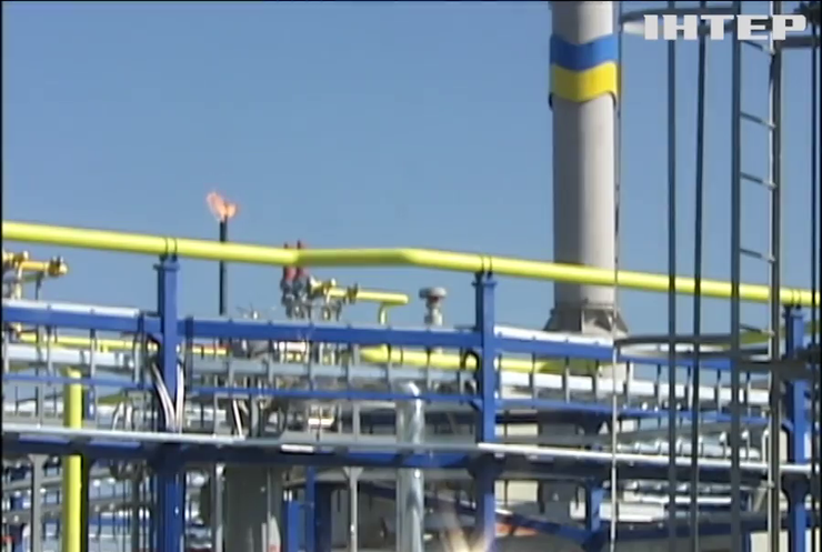 Як вплине державне регулювання цін на ринок газу в Україні