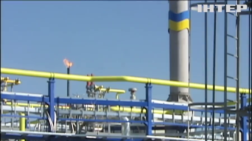 Як вплине державне регулювання цін на ринок газу в Україні
