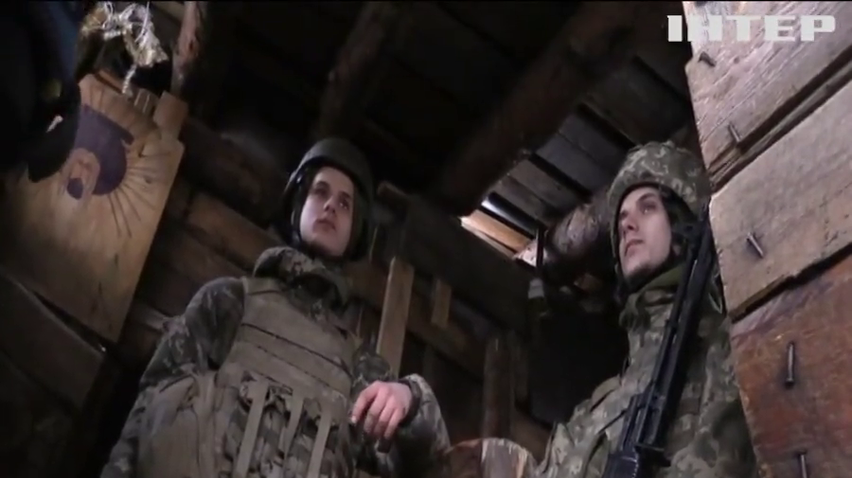Війна на Донбасі: брати-близнюки з Миколаївщини боронять передові позиції під Маріуполем