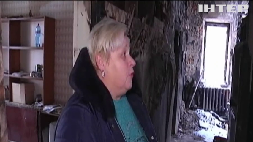 Дірки в даху, сніг під ногами: судмедксперти Кропивницького потерпають через аварійне приміщення