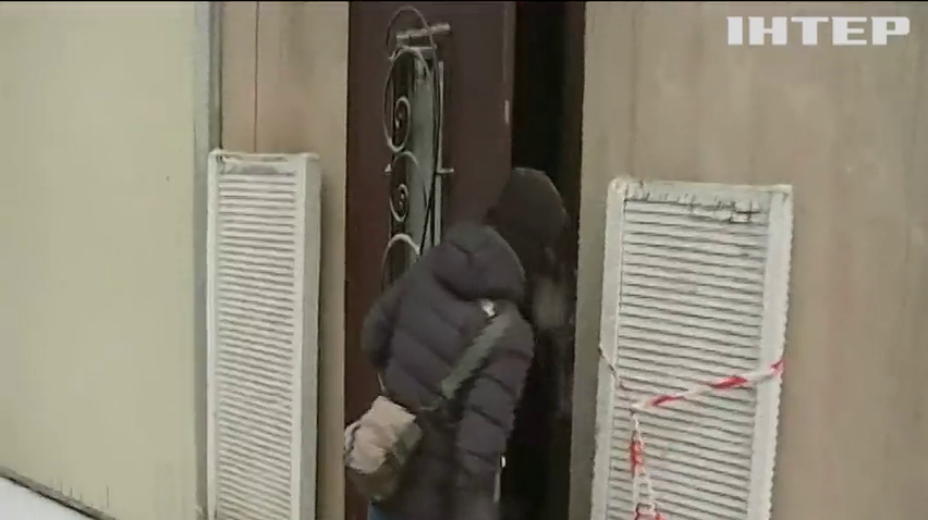 Убивчий вогонь: що призвело до трагедії в одеському готелі