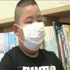 Хлопчик з Японії став зіркою сумо у десять років