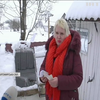 Гаряча вода - без платіжок: на Житомирщині у криниці з'явився гейзер