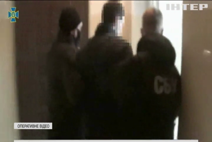 У Запоріжжі затримали "телефонного терориста"