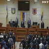 В Одесі депутати "Опозиційної платформи - За життя" закликали до мораторію на підвищення тарифів